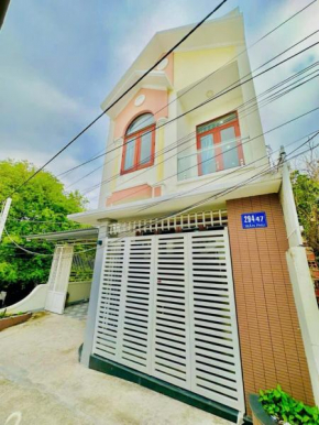 Nhà Phố Homestay